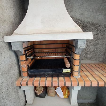Aradas, Pampilhosa Da Serra, Casa Da Oliveira, Wifi, Ar Condicionado, Churrasqueira, Parqueamento, By Ig Unhais-o-Velho Ngoại thất bức ảnh