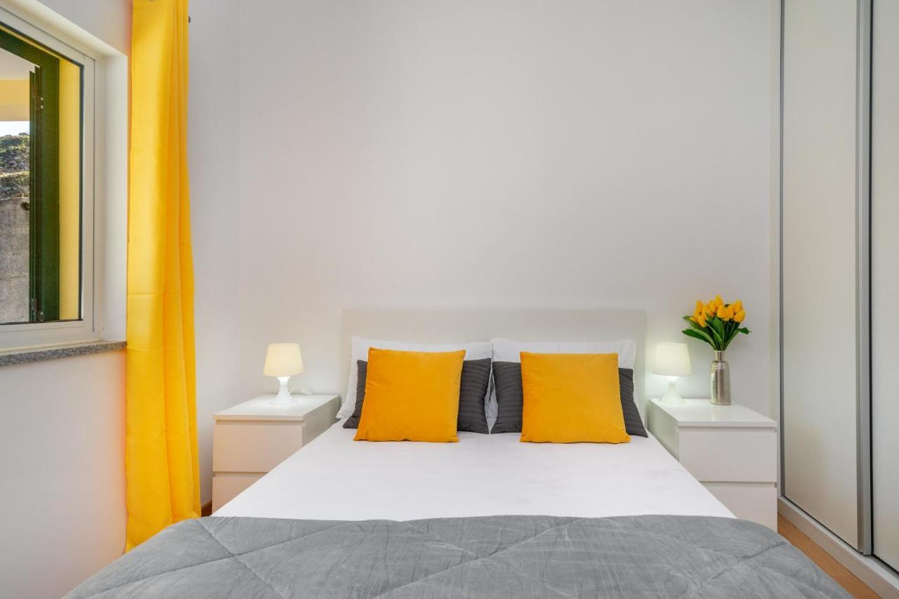 Aradas, Pampilhosa Da Serra, Casa Da Oliveira, Wifi, Ar Condicionado, Churrasqueira, Parqueamento, By Ig Unhais-o-Velho Ngoại thất bức ảnh