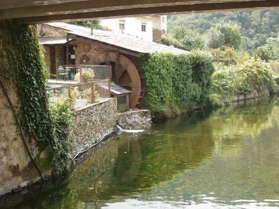 Aradas, Pampilhosa Da Serra, Casa Da Oliveira, Wifi, Ar Condicionado, Churrasqueira, Parqueamento, By Ig Unhais-o-Velho Ngoại thất bức ảnh