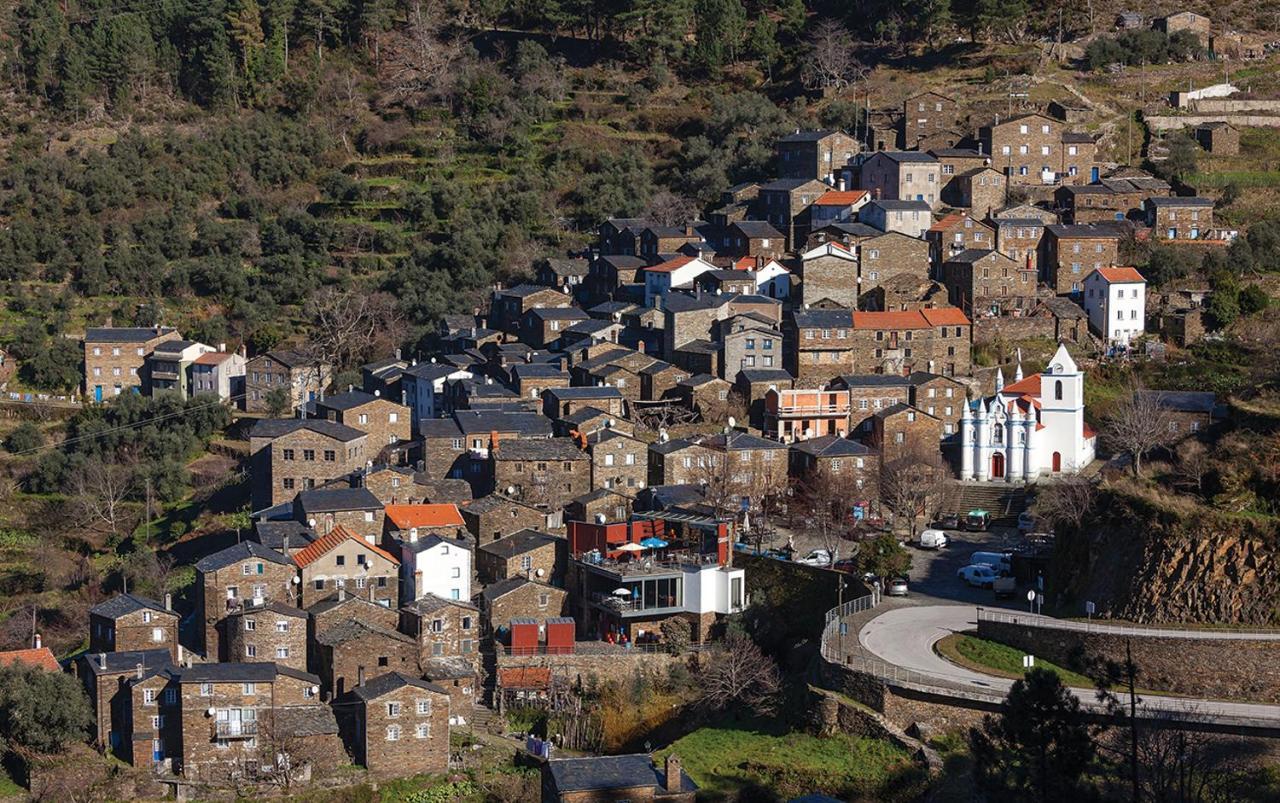 Aradas, Pampilhosa Da Serra, Casa Da Oliveira, Wifi, Ar Condicionado, Churrasqueira, Parqueamento, By Ig Unhais-o-Velho Ngoại thất bức ảnh