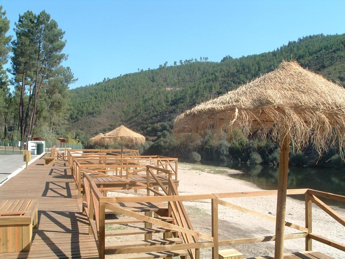 Aradas, Pampilhosa Da Serra, Casa Da Oliveira, Wifi, Ar Condicionado, Churrasqueira, Parqueamento, By Ig Unhais-o-Velho Ngoại thất bức ảnh