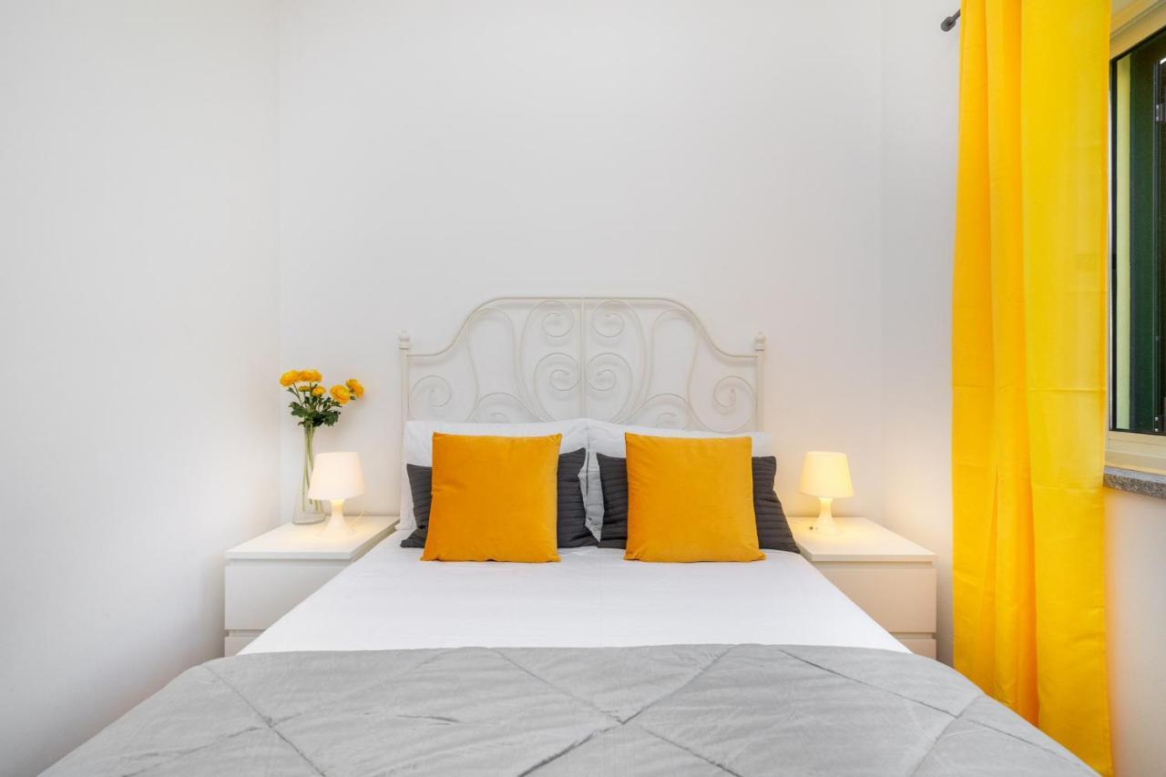 Aradas, Pampilhosa Da Serra, Casa Da Oliveira, Wifi, Ar Condicionado, Churrasqueira, Parqueamento, By Ig Unhais-o-Velho Ngoại thất bức ảnh