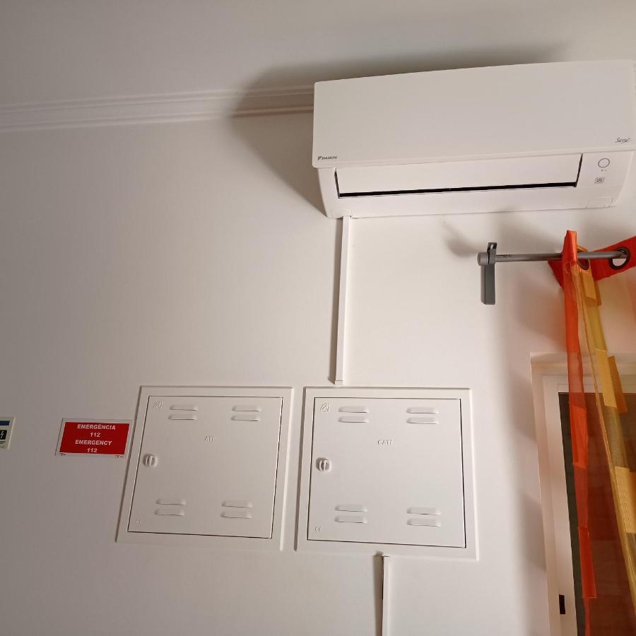 Aradas, Pampilhosa Da Serra, Casa Da Oliveira, Wifi, Ar Condicionado, Churrasqueira, Parqueamento, By Ig Unhais-o-Velho Ngoại thất bức ảnh