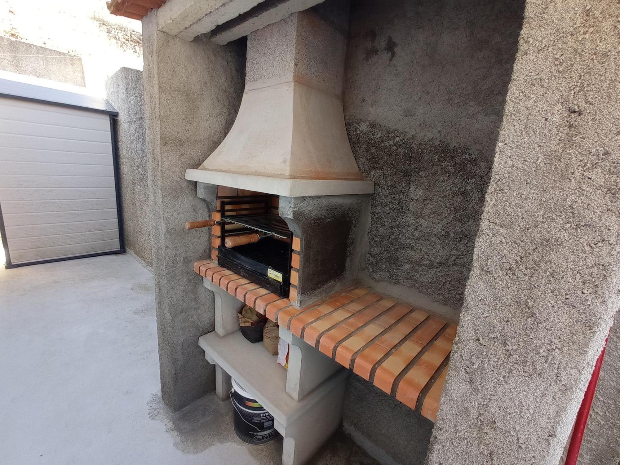 Aradas, Pampilhosa Da Serra, Casa Da Oliveira, Wifi, Ar Condicionado, Churrasqueira, Parqueamento, By Ig Unhais-o-Velho Ngoại thất bức ảnh