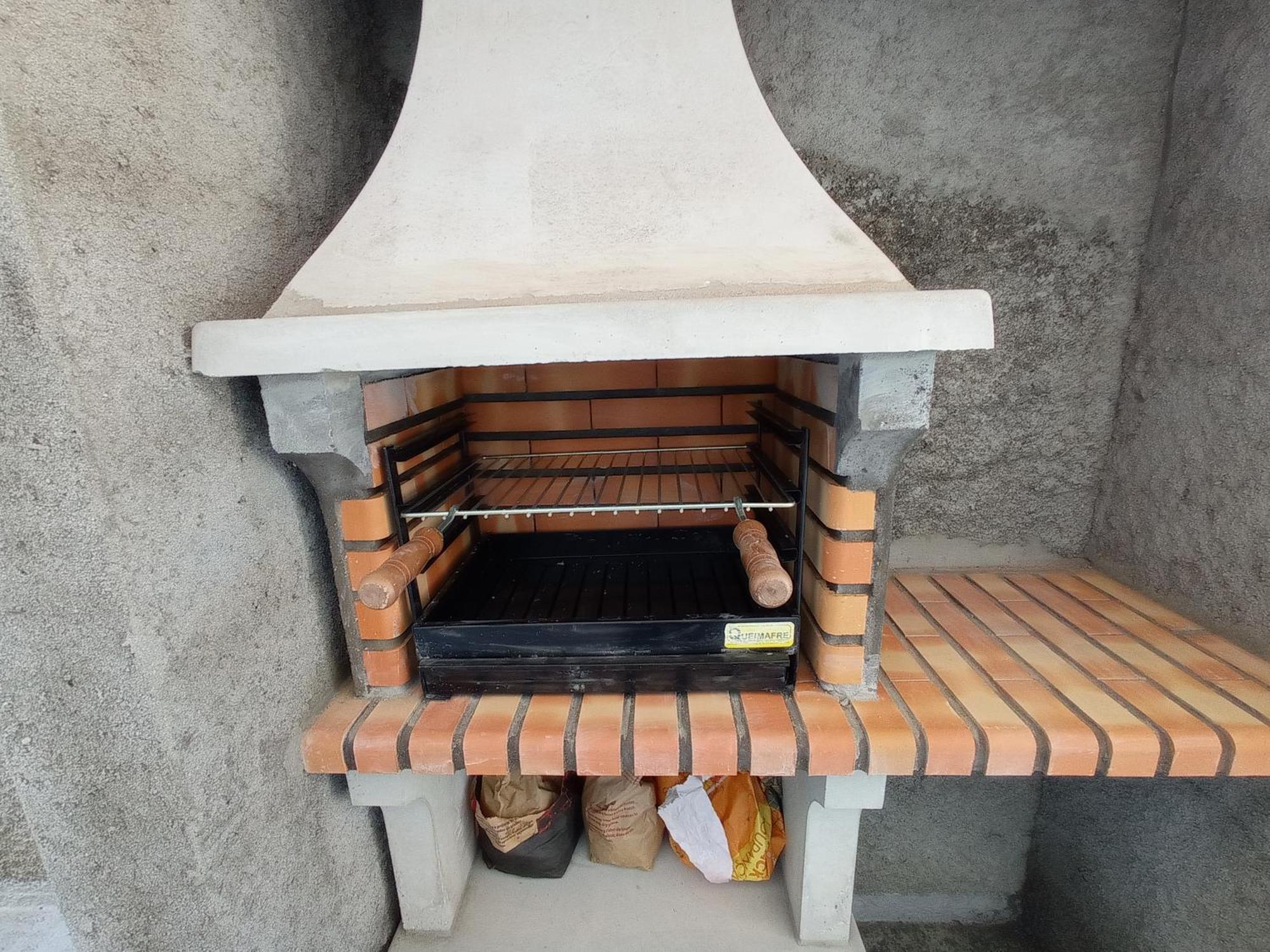Aradas, Pampilhosa Da Serra, Casa Da Oliveira, Wifi, Ar Condicionado, Churrasqueira, Parqueamento, By Ig Unhais-o-Velho Ngoại thất bức ảnh