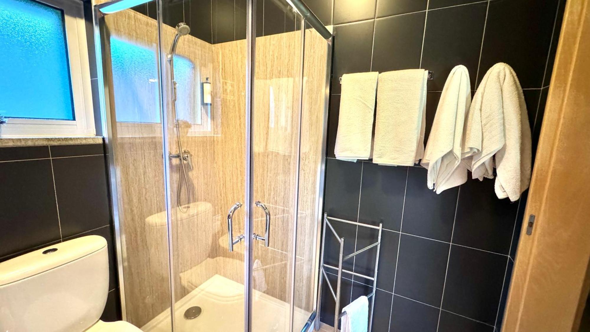Aradas, Pampilhosa Da Serra, Casa Da Oliveira, Wifi, Ar Condicionado, Churrasqueira, Parqueamento, By Ig Unhais-o-Velho Ngoại thất bức ảnh