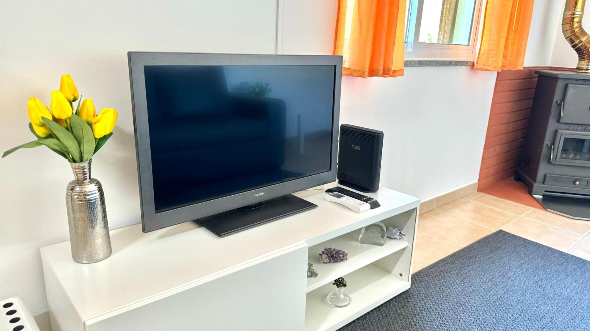 Aradas, Pampilhosa Da Serra, Casa Da Oliveira, Wifi, Ar Condicionado, Churrasqueira, Parqueamento, By Ig Unhais-o-Velho Ngoại thất bức ảnh