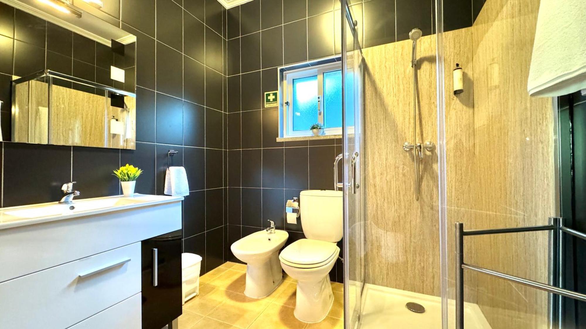 Aradas, Pampilhosa Da Serra, Casa Da Oliveira, Wifi, Ar Condicionado, Churrasqueira, Parqueamento, By Ig Unhais-o-Velho Ngoại thất bức ảnh