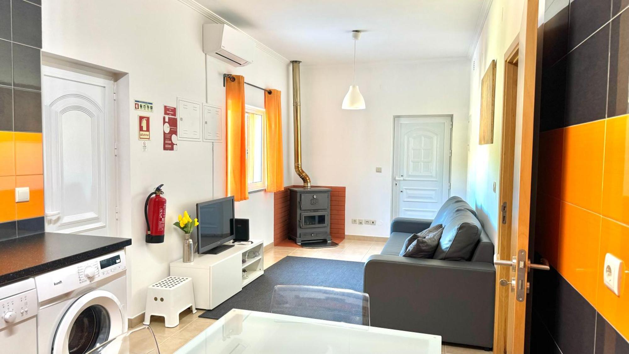 Aradas, Pampilhosa Da Serra, Casa Da Oliveira, Wifi, Ar Condicionado, Churrasqueira, Parqueamento, By Ig Unhais-o-Velho Ngoại thất bức ảnh