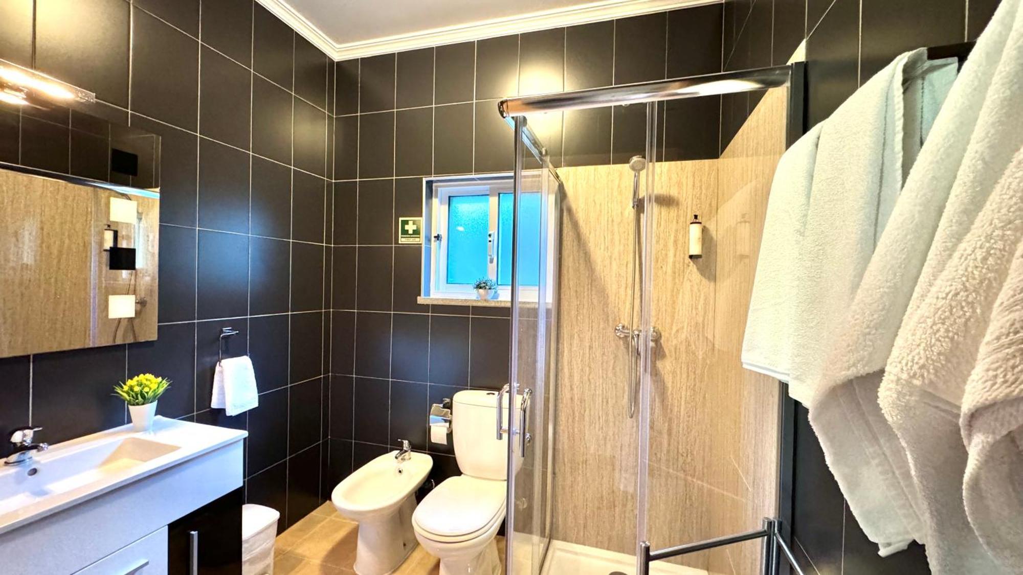 Aradas, Pampilhosa Da Serra, Casa Da Oliveira, Wifi, Ar Condicionado, Churrasqueira, Parqueamento, By Ig Unhais-o-Velho Ngoại thất bức ảnh
